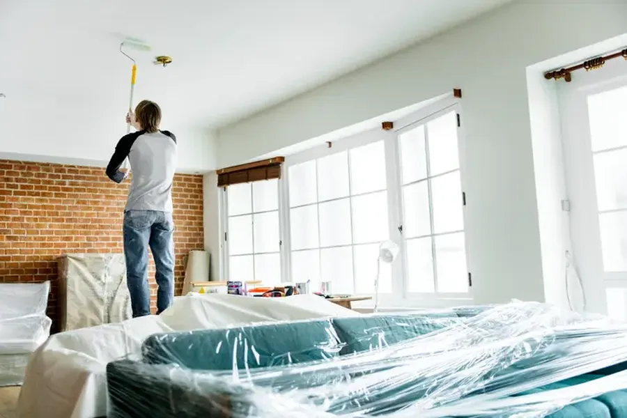 Expert Ceiling Painting Brockton, MA Expert Ceiling Painting Brockton, MA