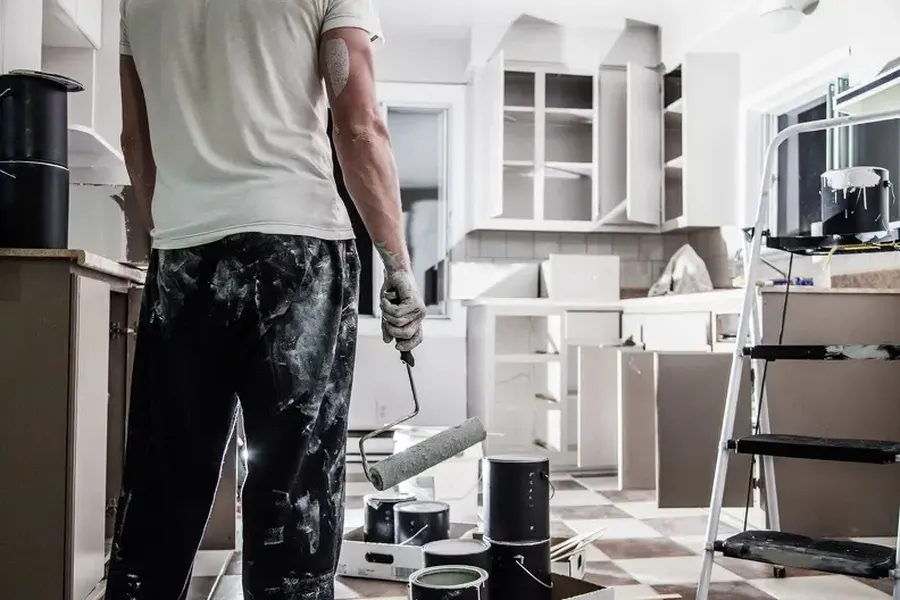 How Cabinet Painting Transforms Your Kitchens Look Brockton, MA How Cabinet Painting Transforms Your Kitchens Look Brockton, MA