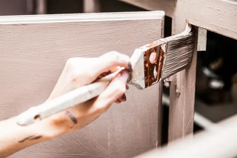 How Cabinet Painting Transforms Your Kitchens Look in Brockton, MA How Cabinet Painting Transforms Your Kitchens Look in Brockton, MA