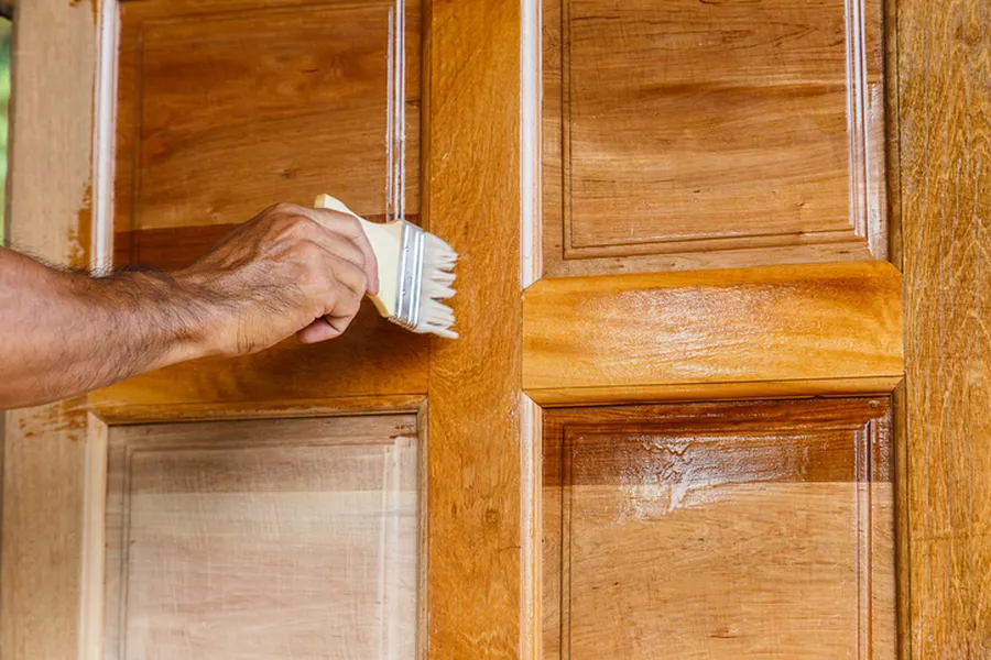 How Door Painting Transforms The Look Of Your Home Brockton, MA How Door Painting Transforms The Look Of Your Home Brockton, MA