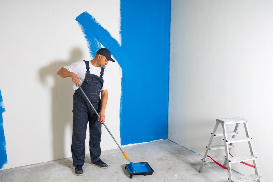 How Wall Painting Enhances The Look And Feel Of Your Space in Brockton, MA How Wall Painting Enhances The Look And Feel Of Your Space in Brockton, MA