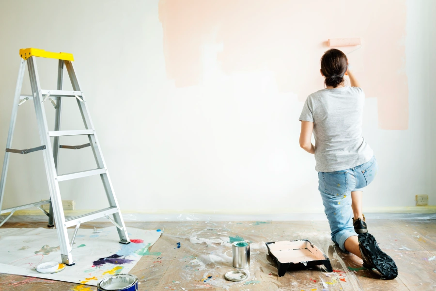 Reliable Wall Painting Brockton, MA Reliable Wall Painting Brockton, MA