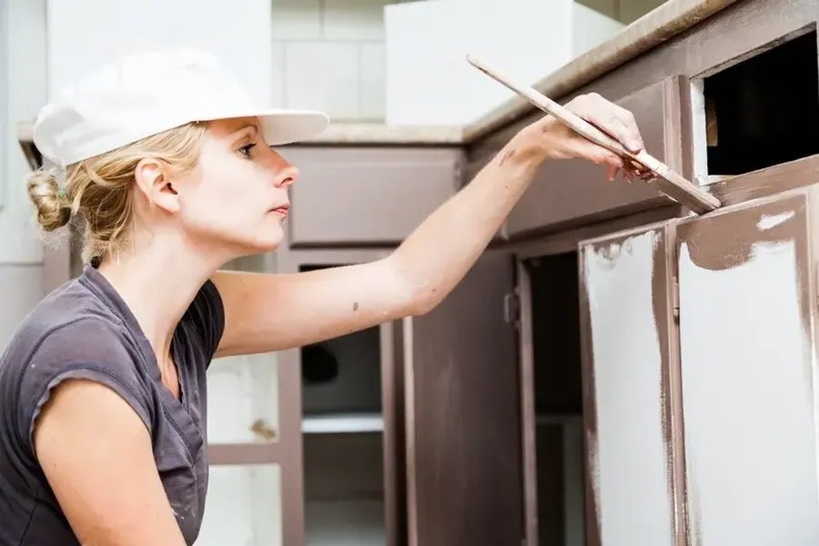 The Role Of Cabinet Painting In Home Renovations in Brockton, MA The Role Of Cabinet Painting In Home Renovations in Brockton, MA