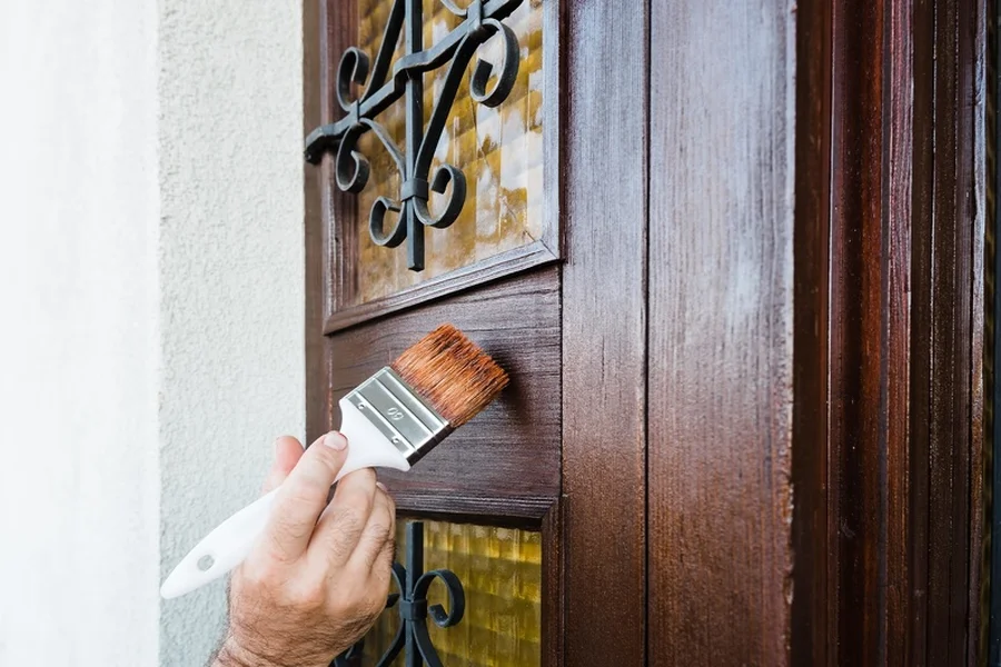 Understanding The Cost Factors In Professional Door Painting in Brockton, MA Understanding The Cost Factors In Professional Door Painting in Brockton, MA