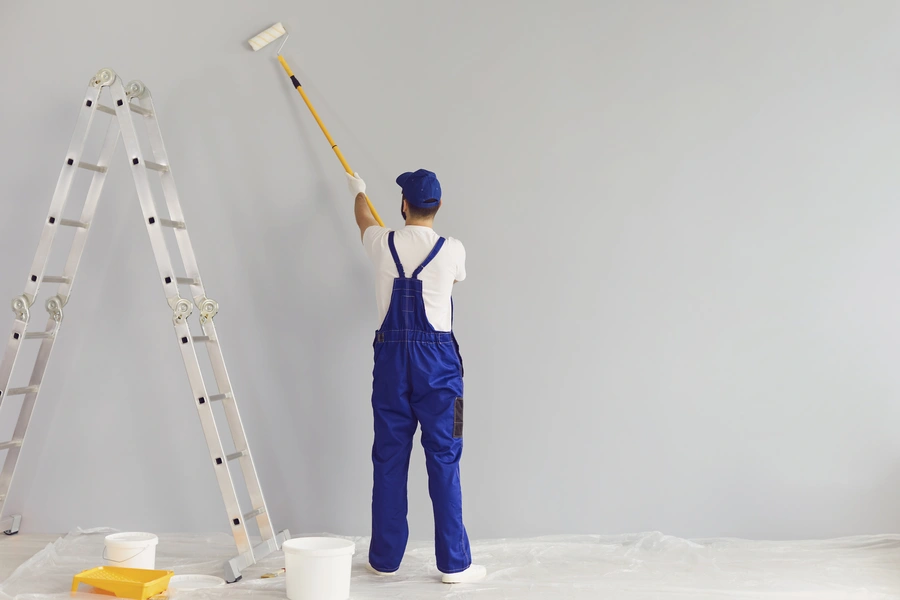 Understanding The Impact Of Lighting On Wall Painting Colors in Brockton, MA Understanding The Impact Of Lighting On Wall Painting Colors in Brockton, MA
